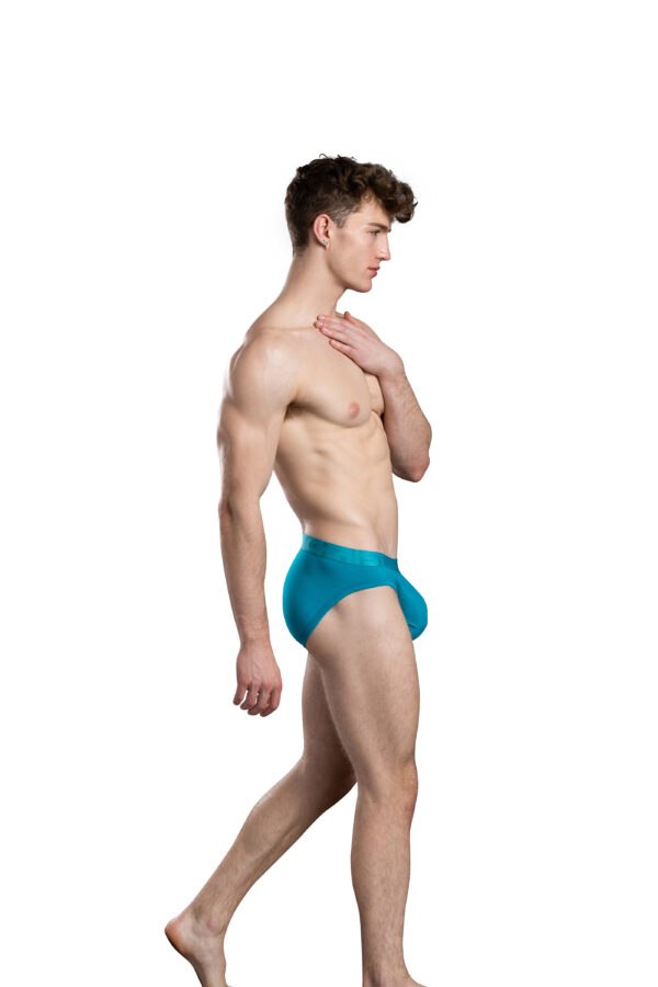 Andrew Christian trusa big fat bamboo - Imagen 7