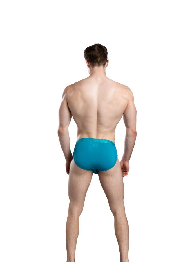 Andrew Christian trusa big fat bamboo - Imagen 8