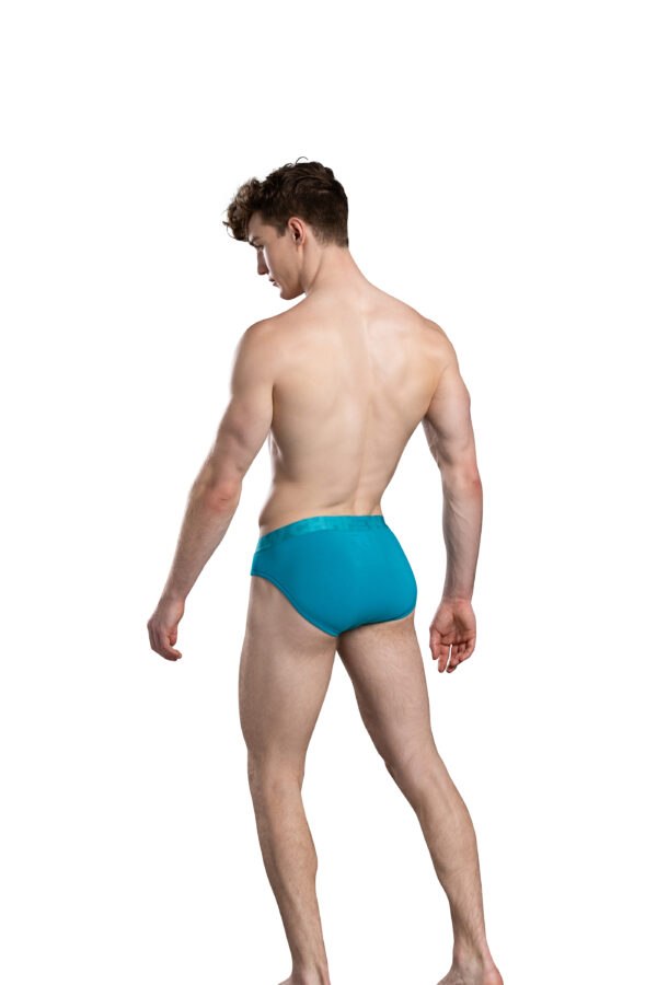 Andrew Christian trusa big fat bamboo - Imagen 9