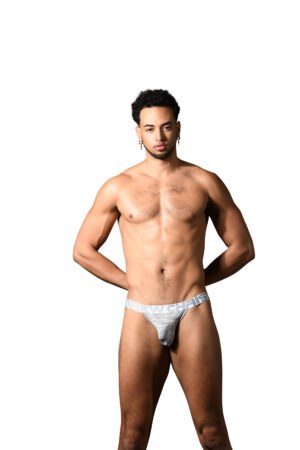 Andrew Christian suspensorio vibe workout