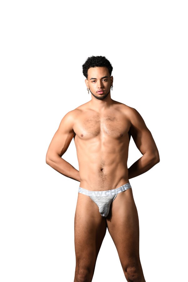 Andrew Christian suspensorio vibe workout
