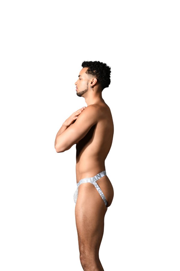 Andrew Christian  suspensorio vibe workout - Imagen 3