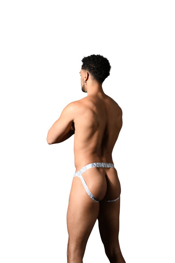 Andrew Christian  suspensorio vibe workout - Imagen 4
