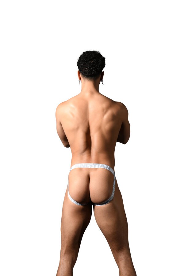 Andrew Christian  suspensorio vibe workout - Imagen 5