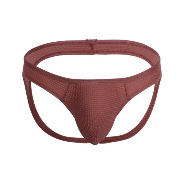 Suspensorio Andrew Christian Ibiza energy capsule air - Imagen 8