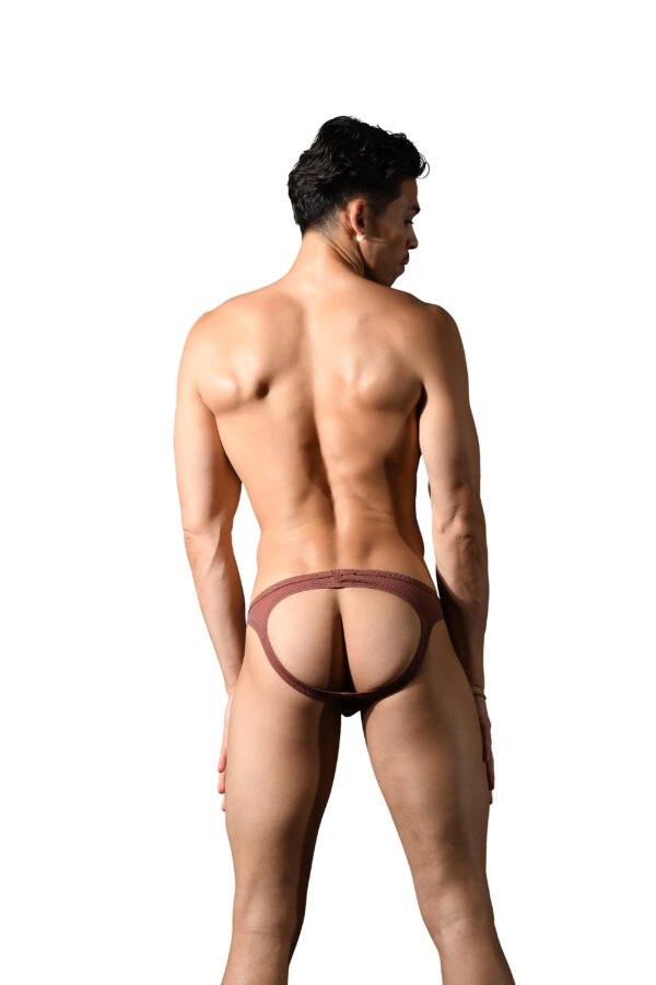 Suspensorio Andrew Christian Ibiza energy capsule air - Imagen 4