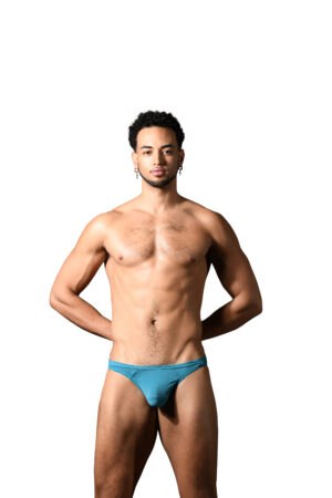 Suspensorio Andrew Christian Ibiza energy capsule air