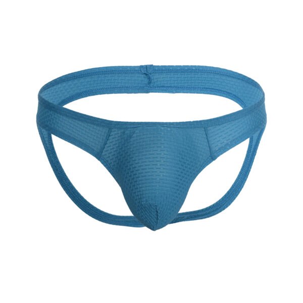 Suspensorio Andrew Christian Ibiza energy capsule air - Imagen 9