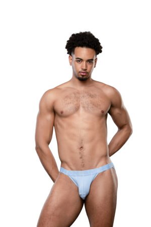 Calzoncillo Andrew Christian vibe breeze mesh gym