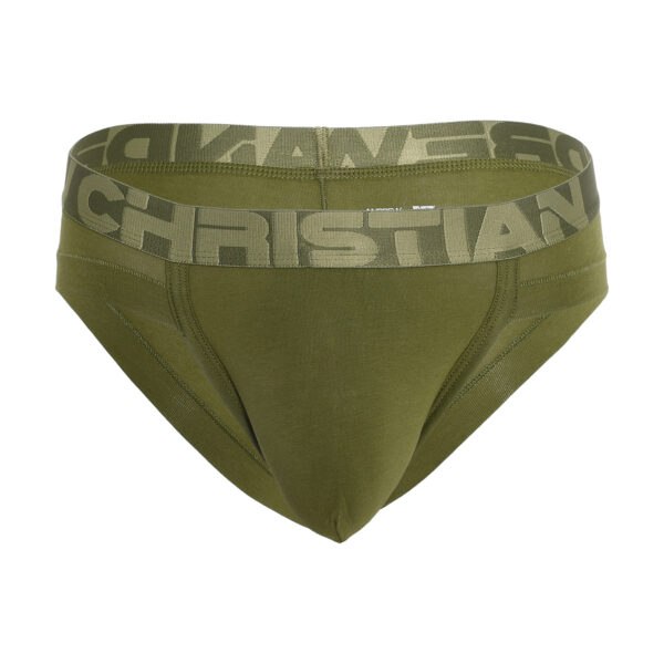 Calzoncillo Andrew Christian vibe breeze mesh gym - Imagen 10