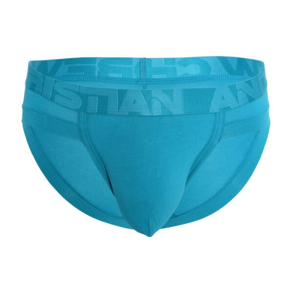 Calzoncillo Andrew Christian vibe breeze mesh gym - Imagen 11