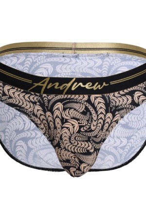 Andrew Christian trusa laurel least .