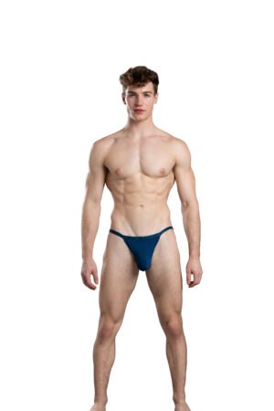 Andrew Christian suspensorio lust