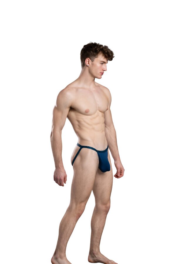 Andrew Christian suspensorio lust modal  93652 - Imagen 3