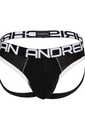 Suspensorio Andrew Christian bamboo almost naked