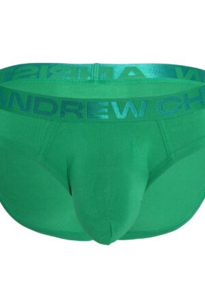 Trusa Andrew Christian boy trophy bamboo