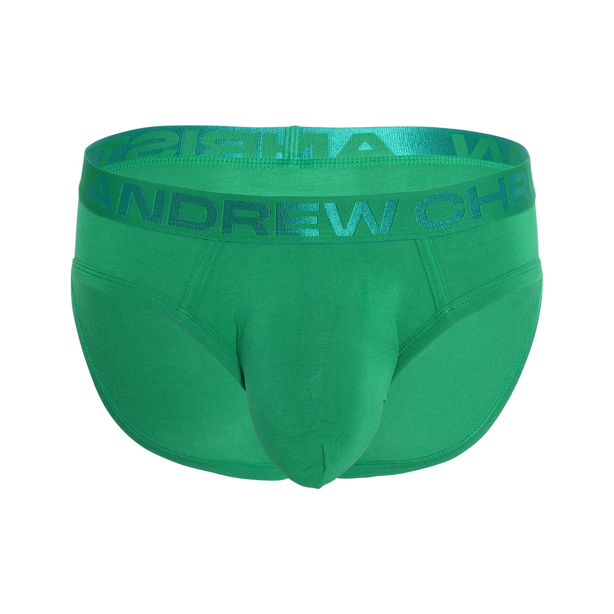 Trusa Andrew Christian boy trophy bamboo