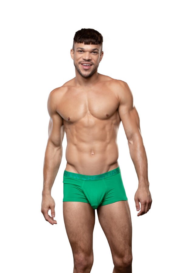Calzoncillo Andrew Christian trophy boy - Imagen 12