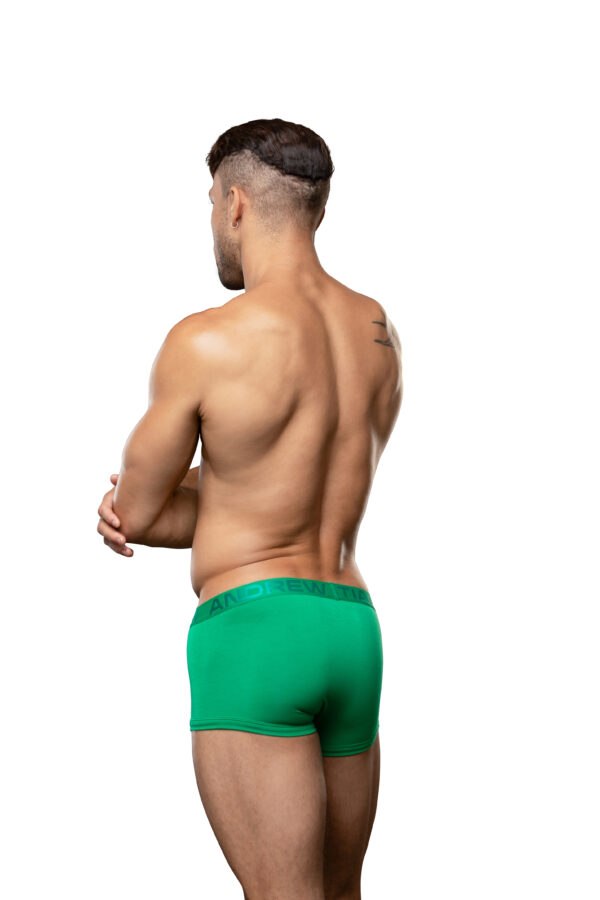 Calzoncillo Andrew Christian trophy boy - Imagen 10