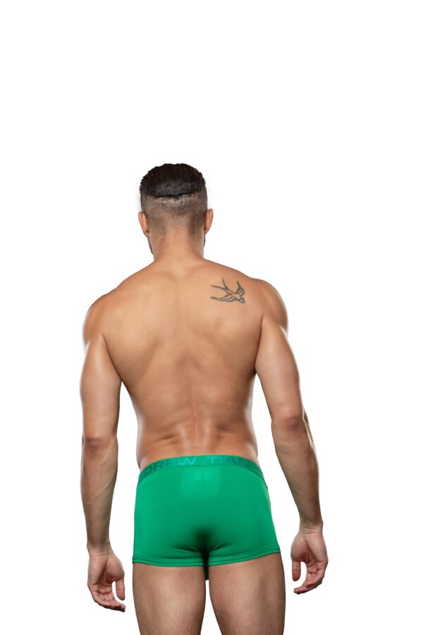 Calzoncillo Andrew Christian trophy boy - Imagen 9