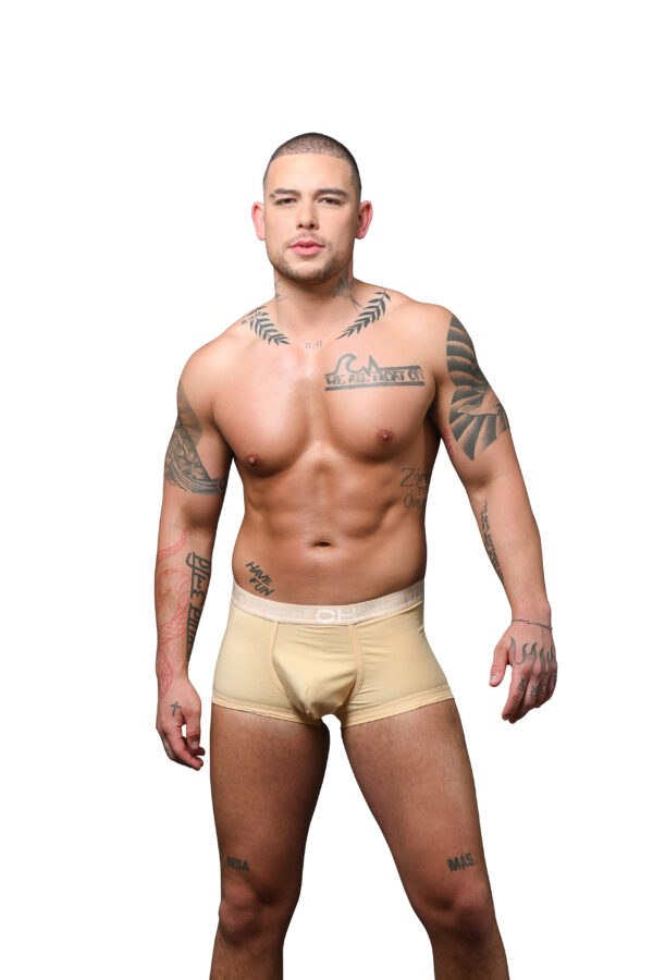 Calzoncillo Andrew Christian trophy boy - Imagen 2