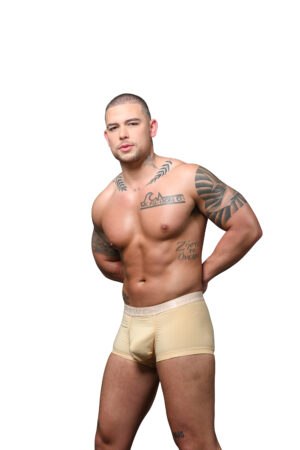 Calzoncillo Andrew Christian trophy boy