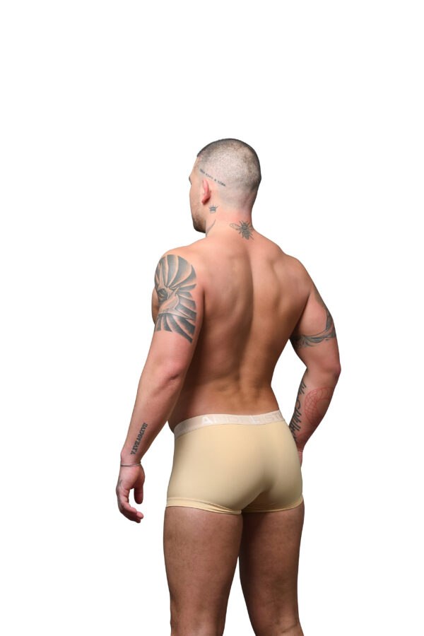 Calzoncillo Andrew Christian trophy boy - Imagen 4