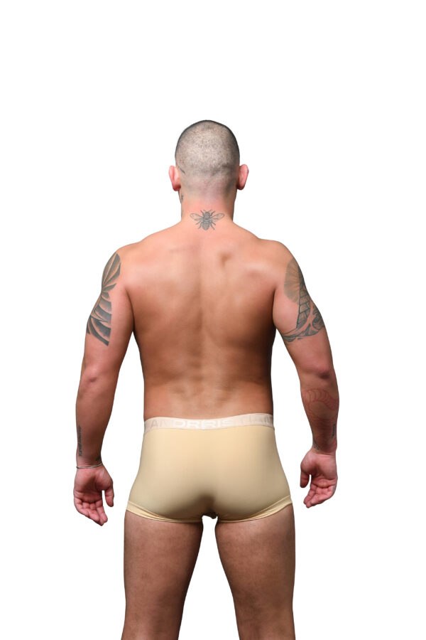 Calzoncillo Andrew Christian trophy boy - Imagen 5
