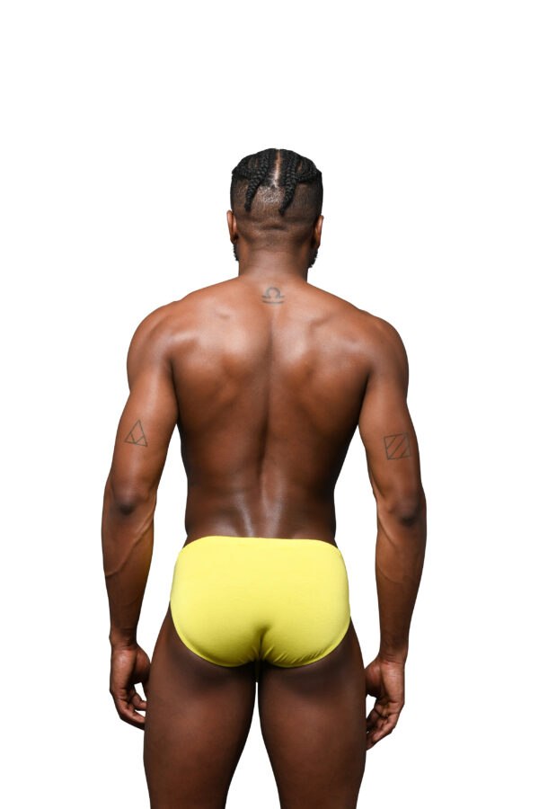 Calzoncillo happy Andrew Christian no show - Imagen 7