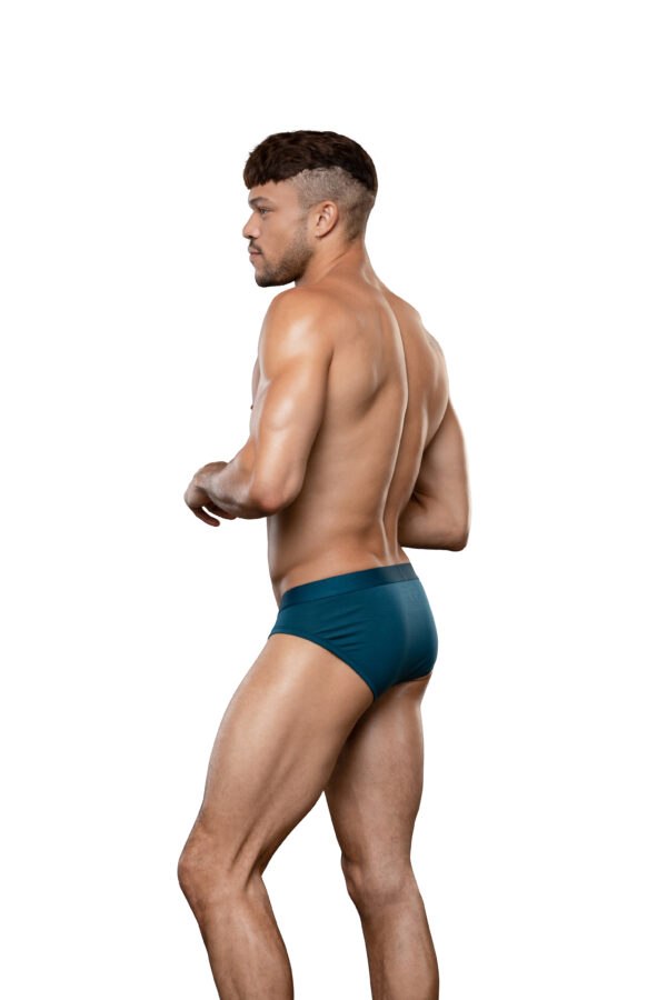 Trusa Andrew Christian bespoke modal - Imagen 10