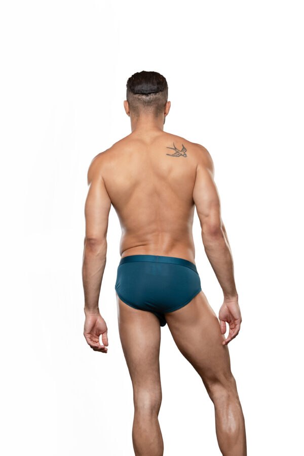 Trusa Andrew Christian bespoke modal - Imagen 9