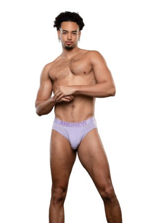 Trusa Andrew Christian bespoke modal