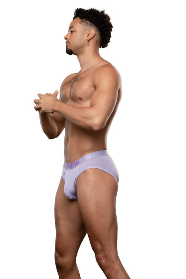 Trusa Andrew Christian bespoke modal - Imagen 7