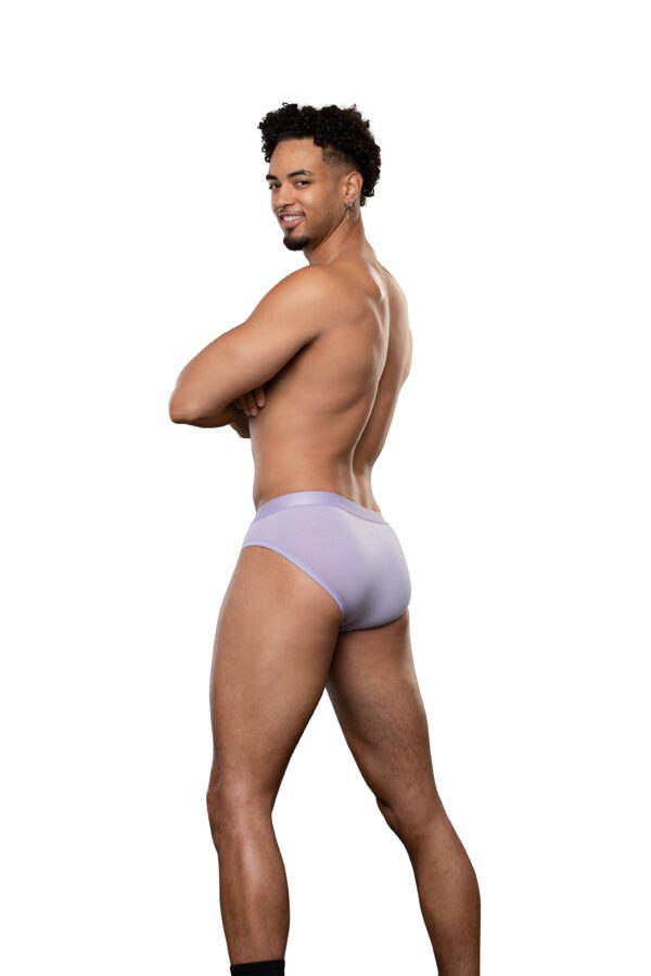 Trusa Andrew Christian bespoke modal - Imagen 6
