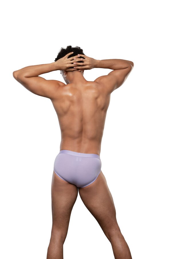 Trusa Andrew Christian bespoke modal - Imagen 5