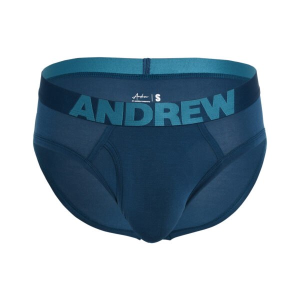 Trusa Andrew Christian bespoke modal - Imagen 3