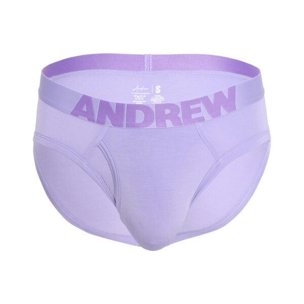 Trusa Andrew Christian bespoke modal - Imagen 2