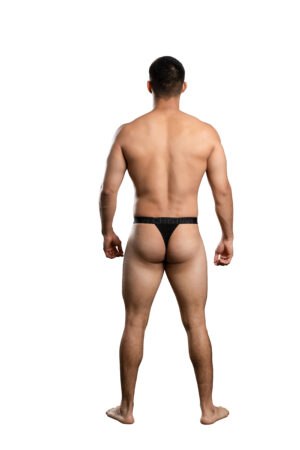 Tanga Andrew Christian sensual rib w/ almost naked