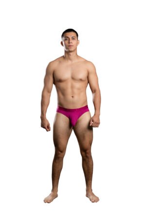 Calzoncillo Andrew Christian bamboo almost naked