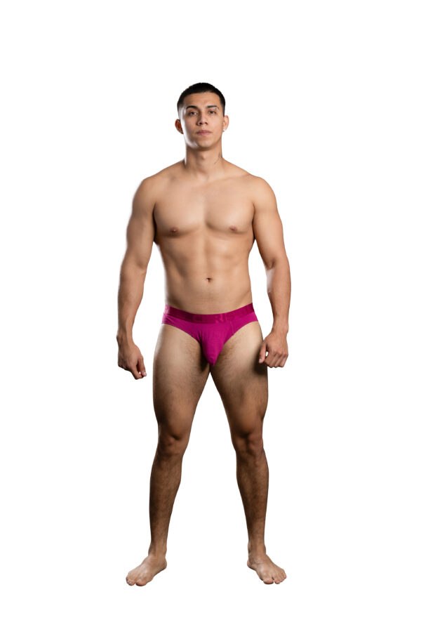 Calzoncillo Andrew Christian bamboo almost naked