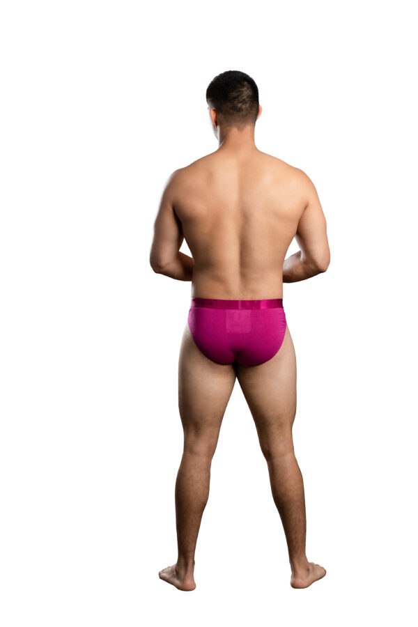 Calzoncillo Andrew Christian bamboo almost naked - Imagen 7