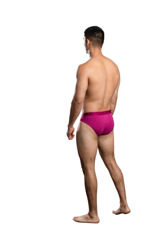 Calzoncillo Andrew Christian bamboo almost naked - Imagen 8