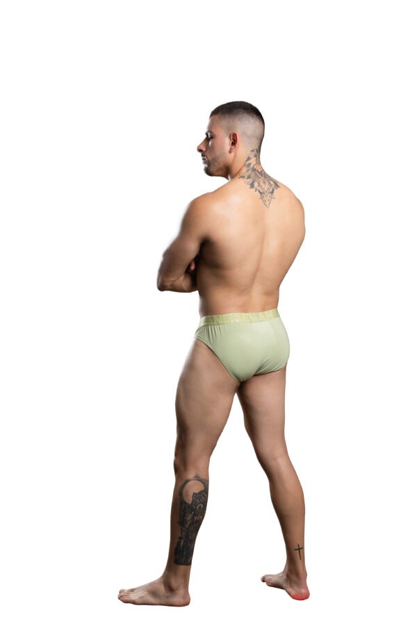 Calzoncillo Andrew Christian bamboo almost naked - Imagen 13