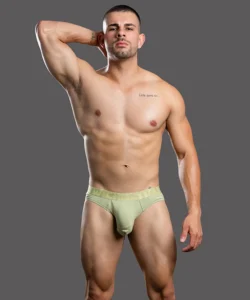 Ropa Interior de Hombre