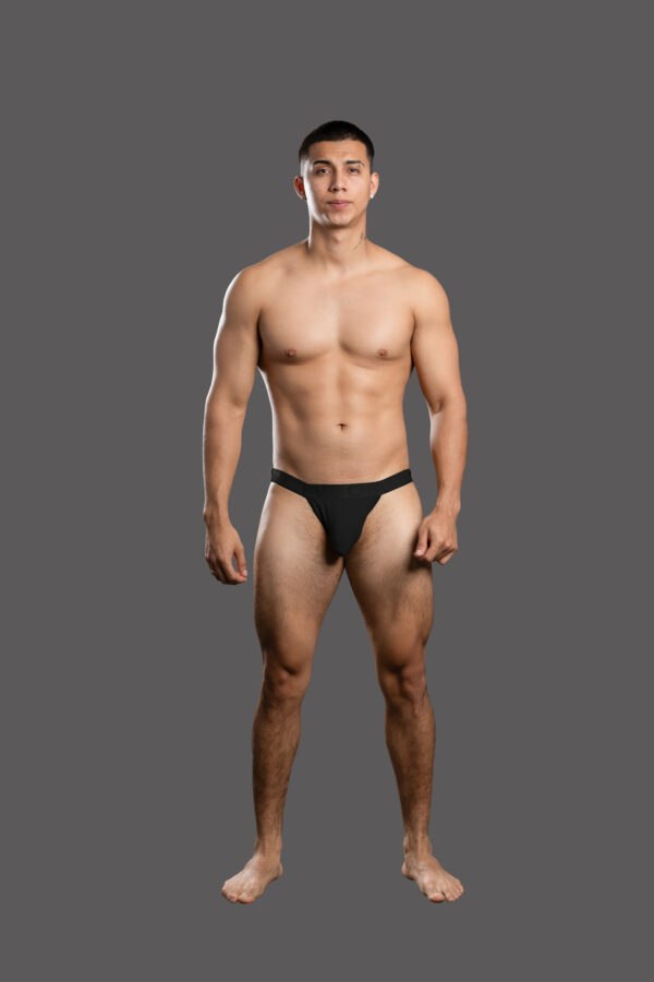 Suspensorio Andrew Christian bamboo almost naked - Imagen 5