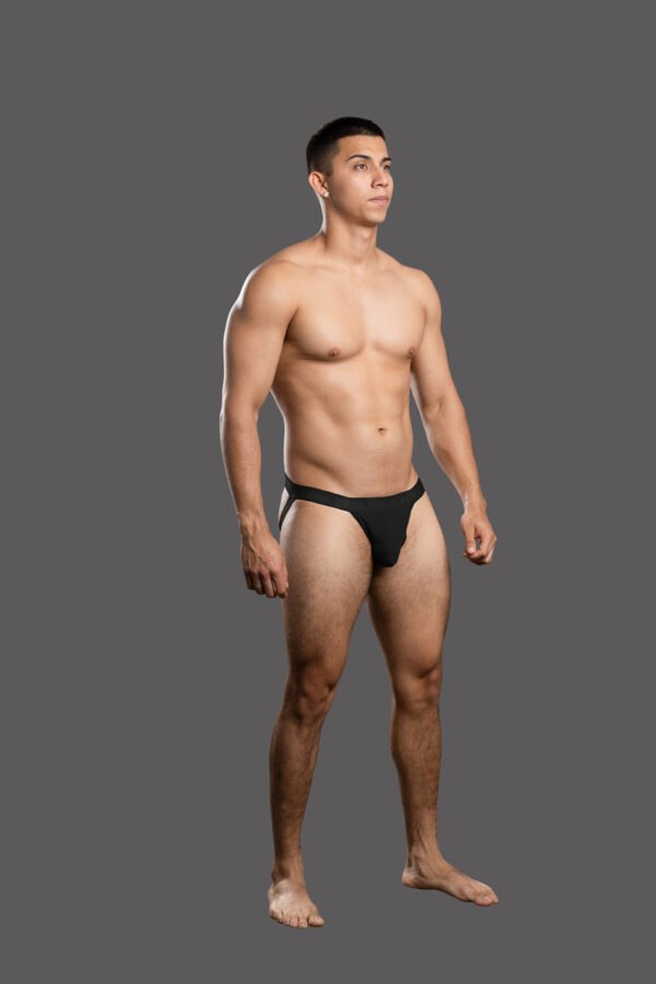 Suspensorio Andrew Christian bamboo almost naked - Imagen 6
