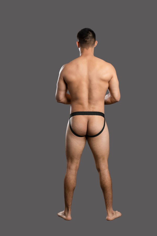 Suspensorio Andrew Christian bamboo almost naked - Imagen 7