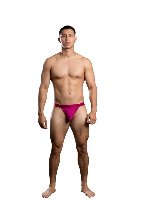 Suspensorio Andrew Christian bamboo almost naked - Imagen 9