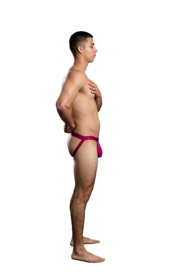 Suspensorio Andrew Christian bamboo almost naked - Imagen 11