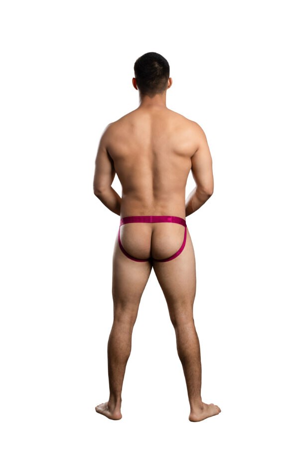 Suspensorio Andrew Christian bamboo almost naked - Imagen 12